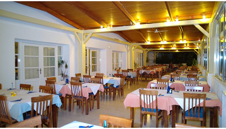 Eden Rock Hotel - NR, Крит